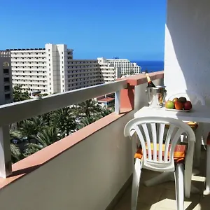  Apartment In Americas With Amazing View