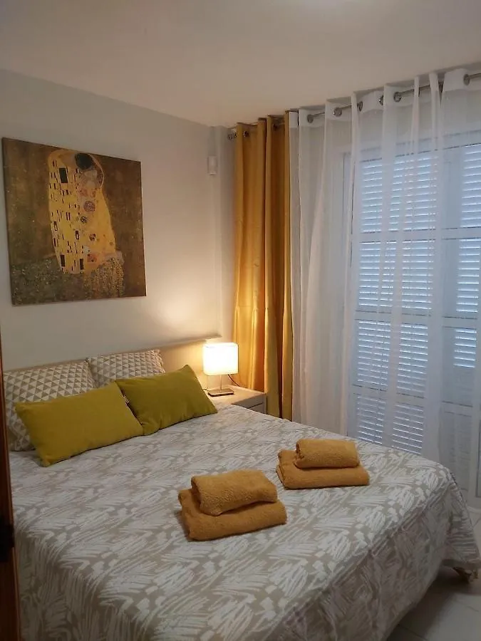 Townhouse El Camison Apartment Playa de las Americas  Spain