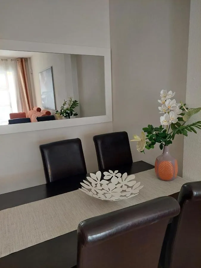 Townhouse El Camison Apartment Playa de las Americas  0*, Playa de las Americas (Tenerife) Spain