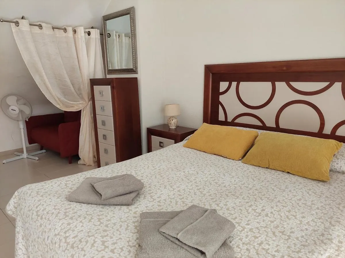 Townhouse El Camison Apartment Playa de las Americas  0*, Playa de las Americas (Tenerife)