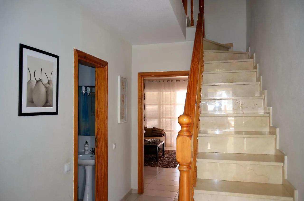 Townhouse El Camison Apartment Playa de las Americas   Playa de las Americas (Tenerife)